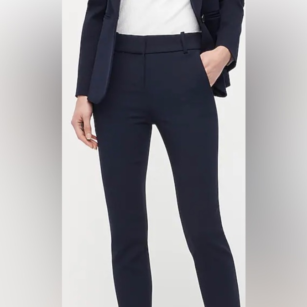 New with tags! J Crew trouser , pants - Picture 3 of 7